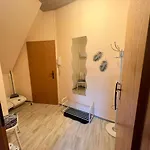Apartment An Der Linde Mulsen
