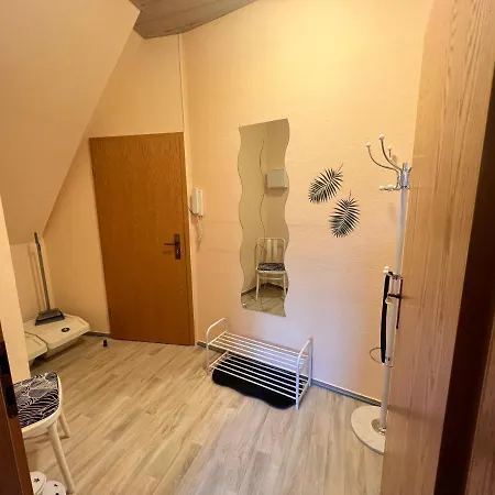 Apartment An Der Linde Mulsen