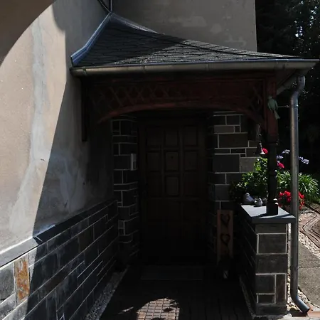 Apartment An Der Linde