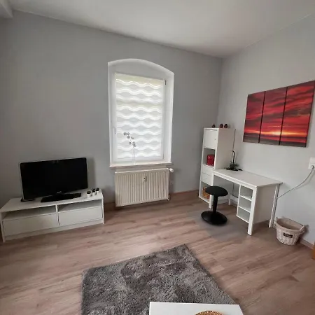 An Der Linde Apartment *