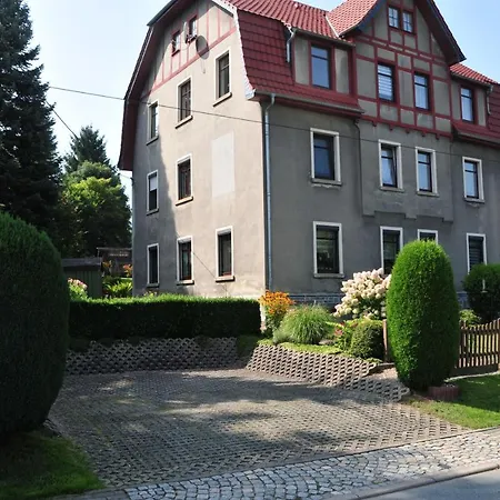An Der Linde Apartment