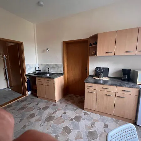 Apartment An Der Linde