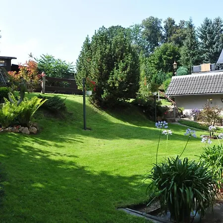 An Der Linde Apartment