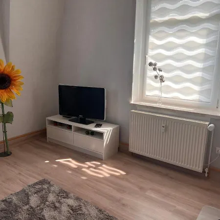 Apartment An Der Linde *