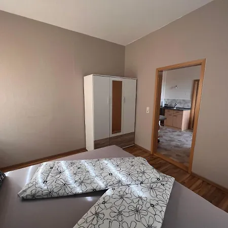 An Der Linde Apartment