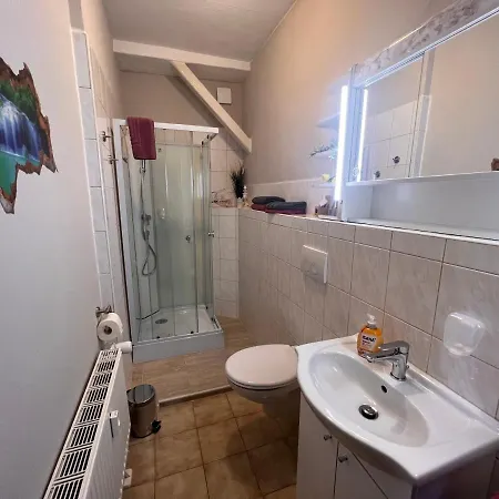 An Der Linde Apartment Mulsen