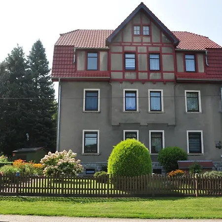 An Der Linde * Mulsen